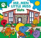 MR MEN LITTLE MISS VETS Paperback
