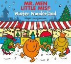 MR. MEN LITTLE MISS WINTER WONDERLAND Paperback