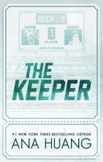 Gods of the Game 3: The Keeper Paperback
