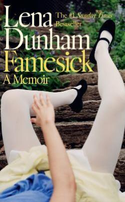 FAMESICK: A MEMOIR Paperback