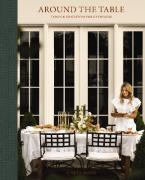 AROUND THE TABLE HC