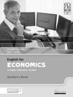 ENGLISH FOR ECONOMICS Teacher's Book