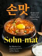SOHN-MAT : RECIPES AND FLAVORS OF KOREAN HOME COOKING HC