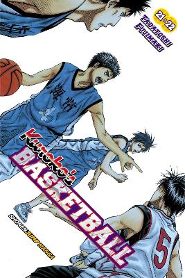 KUROKO'S BASKETBALL, VOL. 11PA