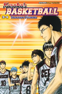 KUROKO'S BASKETBALL, VOL. 02PA