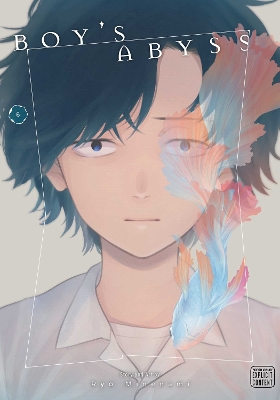 BOY'S ABYSS, VOL. 6 PA