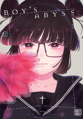 BOY'S ABYSS, VOL. 3 PA