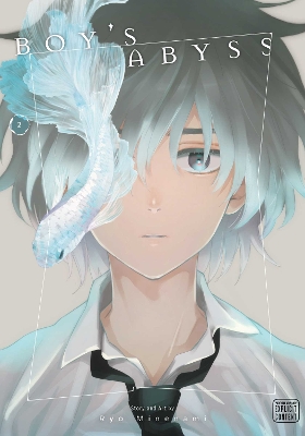 BOY'S ABYSS, VOL. 2 PA