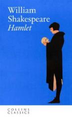 COLLINS CLASSICS : HAMLET Paperback A FORMAT