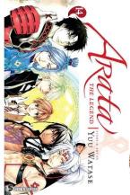 ARATA 14 PA