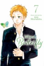 LIKE A BUTTERFLY, VOL. 7 PA