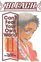 BLEACH :CAN'T FEAR YOUR OWN WORLD VOL.2