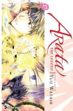 ARATA 17 PA