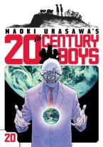 20TH CENTURY BOYS 20 PA