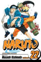 NARUTO 22 PA