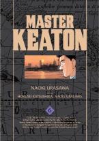MASTER KEATON 06 PA