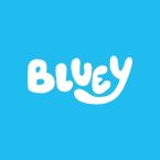 Bluey: Camping Picture Book