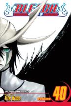 BLEACH 40 Paperback