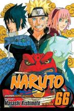 NARUTO 66 PA