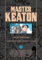 MASTER KEATON 03 PA