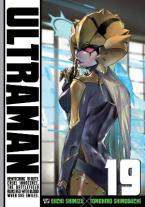ULTRAMAN, VOL. 19 PA