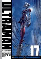 ULTRAMAN, VOL. 17  PA