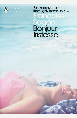 BONJOUR TRISTESSE Paperback