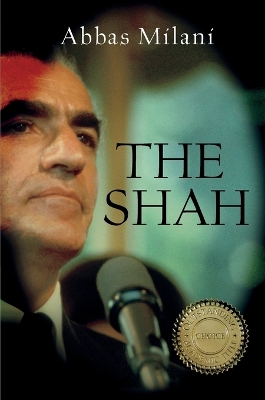 THE SHAH Paperback