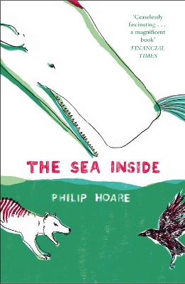 THE SEA INSIDE Paperback