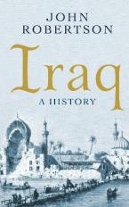 IRAQ: A HISTORY Paperback