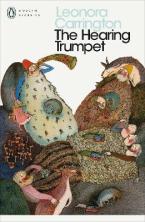 THE HEARING TRUMPET Paperback