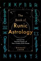 THE BOOK OF RUNIC ASTROLOGY Paperback