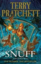 DISCWORLD: BOOK 39 - SNUFF Paperback