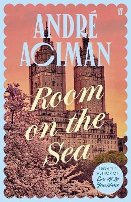 ROOM ON THE SEA Paperback
