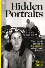 HIDDEN PORTRAITS HC
