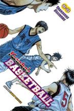 KUROKO'S BASKETBALL, VOL. 11PA