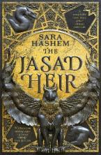 THE JASAD HEIR Paperback