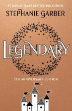 CARAVAL 2: LEGENDARY - 5TH ANNIVERSARY EDITION