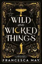 WILD AND WICKED THINGS Paperback
