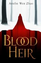 BLOOD HEIR 1 Paperback