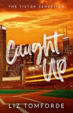Caught Up (Windy City Series Book 3)