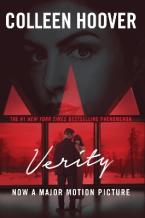 VERITY - FIM TIE-IN Paperback