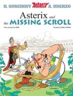 ASTERIX AND THE MISSING SCROLL HC