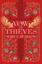 Dance of Thieves 2: Vow of Thieves