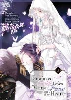 UNWANTED BRIDE LOVES VOL 3