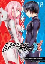 DARLING IN FRANXX VOL. 7-8