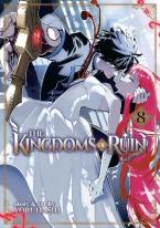 KINGDOMS OF RUIN VOL. 8