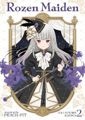 ROZEN MAIDEN COLLECTOR'S VOL. 2