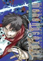 MALEVOLENT SPIRITS VOL. 10