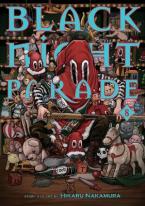 BLACK NIGHT PARADE VOL. 8